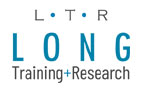 Long Training+Research logo